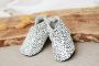 Baby dutch babyslofje Lage schoenen wit - Thumbnail 12