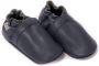Baby dutch babyslofje Lage schoenen blauw - Thumbnail 3