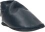Baby dutch babyslofje Lage schoenen blauw - Thumbnail 4