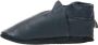 Baby dutch babyslofje Lage schoenen blauw - Thumbnail 9