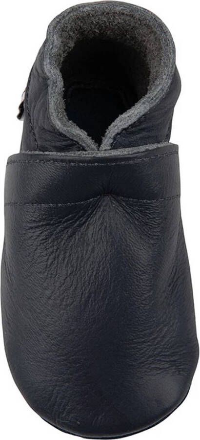 Baby dutch babyslofje Lage schoenen blauw - Foto 10