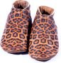 Baby dutch babyslofje Lage schoenen bruin Cognac - Thumbnail 14