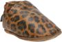 Baby dutch babyslofje Lage schoenen bruin Cognac - Thumbnail 6