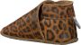 Baby dutch babyslofje Lage schoenen bruin Cognac - Thumbnail 7