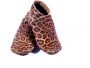 Baby dutch babyslofje Lage schoenen bruin Cognac - Thumbnail 8