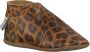 Baby dutch babyslofje Lage schoenen bruin Cognac - Thumbnail 11