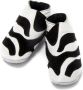 Baby Dutch Babyboots Nova Ecru Suede XS - Thumbnail 2