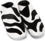 Baby Dutch Babyboots Nova Ecru Suede XS - Thumbnail 3