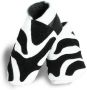 Baby Dutch Babyboots Nova Ecru Suede XS - Thumbnail 4