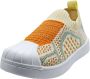 Babylini baby schoentjes Marlo beige anti-slip instappers - Thumbnail 4