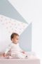 Baby's Only Slofjes Melange Grijs 0 3 mnd 100% ecologisch katoen GOTS - Thumbnail 5