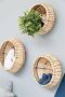 Baby's Only Slofjes Melange Grijs 0 3 mnd 100% ecologisch katoen GOTS - Thumbnail 8