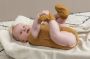 Baby's Only Slofjes Pure Caramel 0 3 mnd 100% ecologisch katoen GOTS - Thumbnail 2