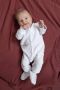 Baby's Only Slofjes Pure Wit 3 6 mnd 100% ecologisch katoen GOTS - Thumbnail 2