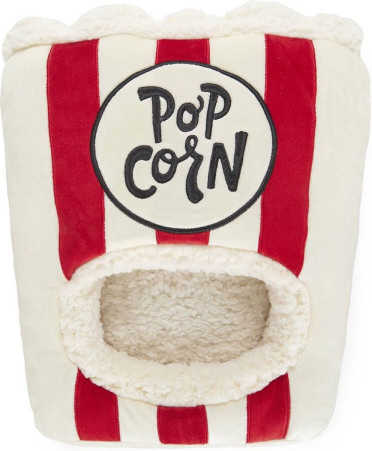 Balvi Popcorn Dubbele Pantoffel