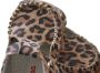 Bardossa Kiba Babyschoenen Babyslofjes Meisjes Beige - Thumbnail 7