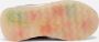 Barst! Shoesme Barst by Shoesme Sneakers Laag zilver - Thumbnail 6