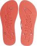 BeachyFeet Teenslipper Dame Rosa Verano Unisex Flipflop Roze - Thumbnail 2