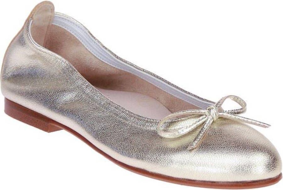 Beberlis Gouden Ballerina