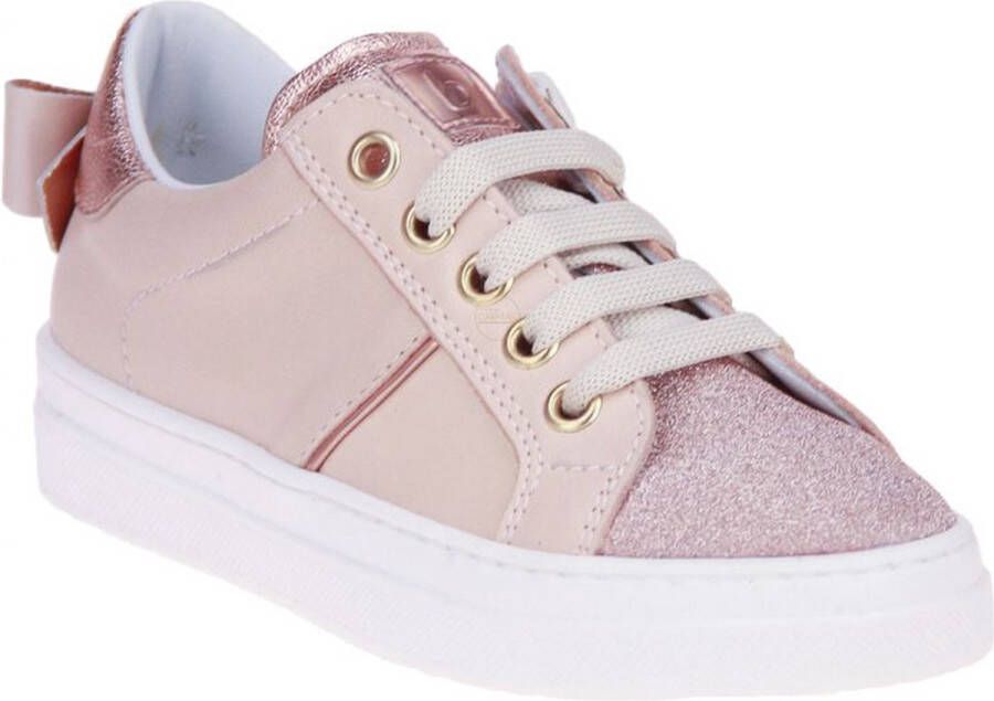 Beberlis Sneakers Roze Dames - Foto 4