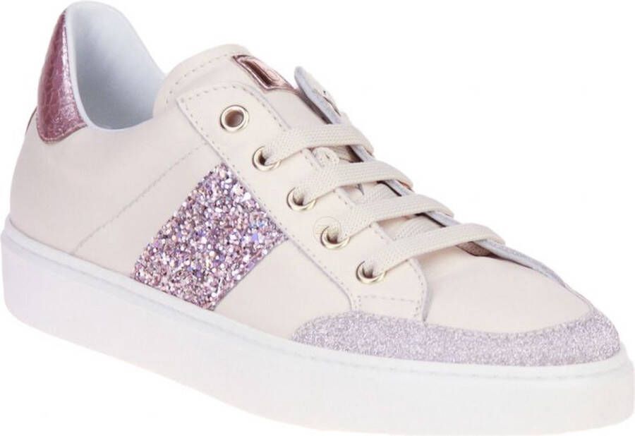 Beberlis Sneakers Roze Dames - Foto 5