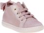 Beberlis Roze Sneaker Strikje - Thumbnail 3