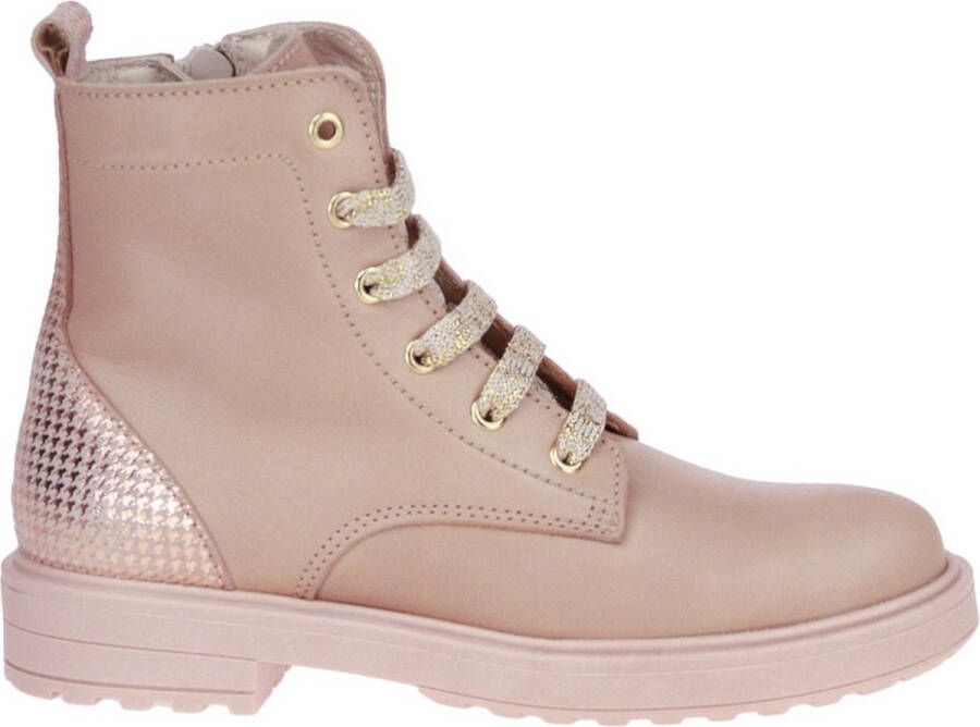 Beberlis Roze Veterboot