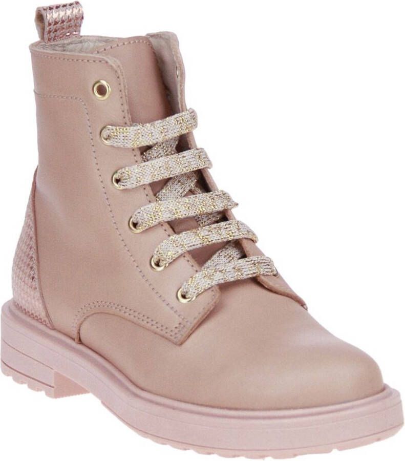 Beberlis Roze Veterboot