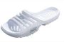 BECO Badslippers Wit Dames - Thumbnail 2