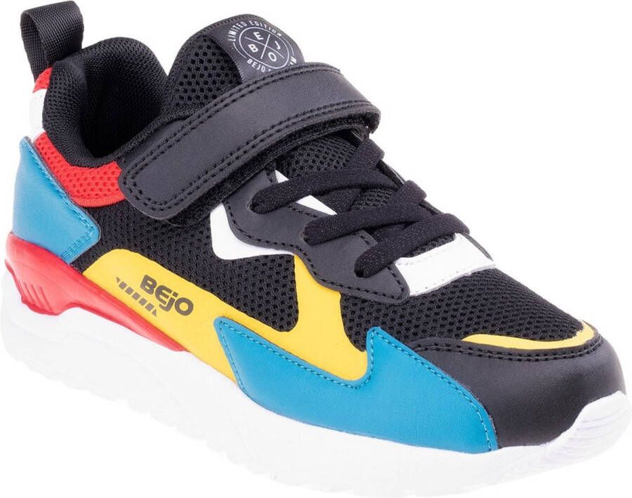Bejo Agepi Sneakers Veelkleurig Jongen
