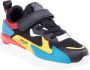 Bejo Agepi Sneakers Veelkleurig Jongen - Thumbnail 2