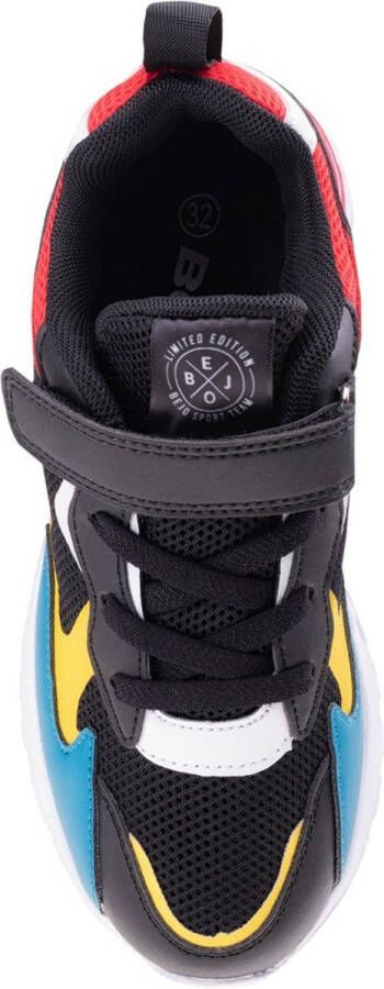 Bejo Agepi Sneakers Veelkleurig Jongen