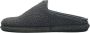 Belizia Pantoffels Heren Grijs - Thumbnail 2