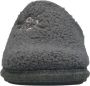 Belizia Pantoffels Heren Grijs - Thumbnail 3