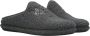 Belizia Pantoffels Heren Grijs - Thumbnail 6