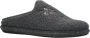 Belizia Pantoffels Heren Grijs - Thumbnail 7