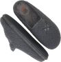 Belizia Pantoffels Heren Grijs - Thumbnail 8