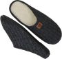Belizia Pantoffels Heren Grijs - Thumbnail 3