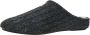 Belizia Pantoffels Heren Grijs - Thumbnail 5