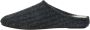 Belizia Pantoffels Heren Grijs - Thumbnail 6
