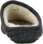 Belizia Pantoffels Heren Grijs - Thumbnail 7