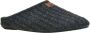 Belizia Pantoffels Heren Grijs - Thumbnail 9