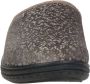 Belizia Pantoffels Dames Taupe - Thumbnail 7