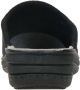 Belizia Pantoffels Dames Zwart - Thumbnail 5