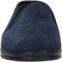 Belizia Pantoffels Heren Blauw - Thumbnail 4