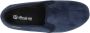 Belizia Pantoffels Heren Blauw - Thumbnail 6