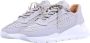 Benjamin Bernard Benjamin berner Sneaker Grijs Mannen Never out of stock Collectie Katoen - Thumbnail 2