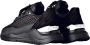 Benjamin Bernard Benjamin berner Sneaker Zwart Mannen Never out of stock Collectie Leer - Thumbnail 2