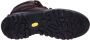 Berghen Bolaric 1002 Bruine Wandelschoen Leder - Thumbnail 3