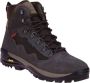 Berghen Bormio2 Bruine Wandelschoen Gore-Tex - Thumbnail 3